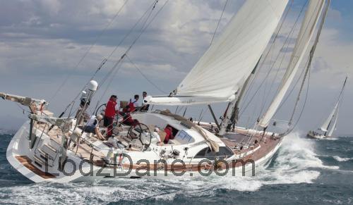 Oyster 72 opinie i specyfikacja